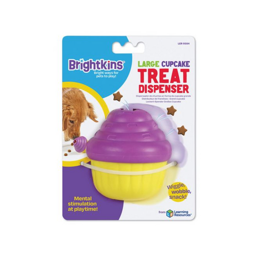 Brightkins Voerspeeltje - Large