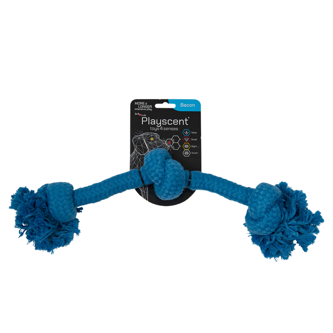 JV Playscent Speeltouw 48cm