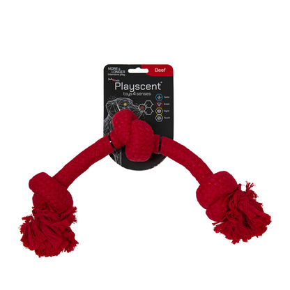 JV Playscent Speeltouw 48cm