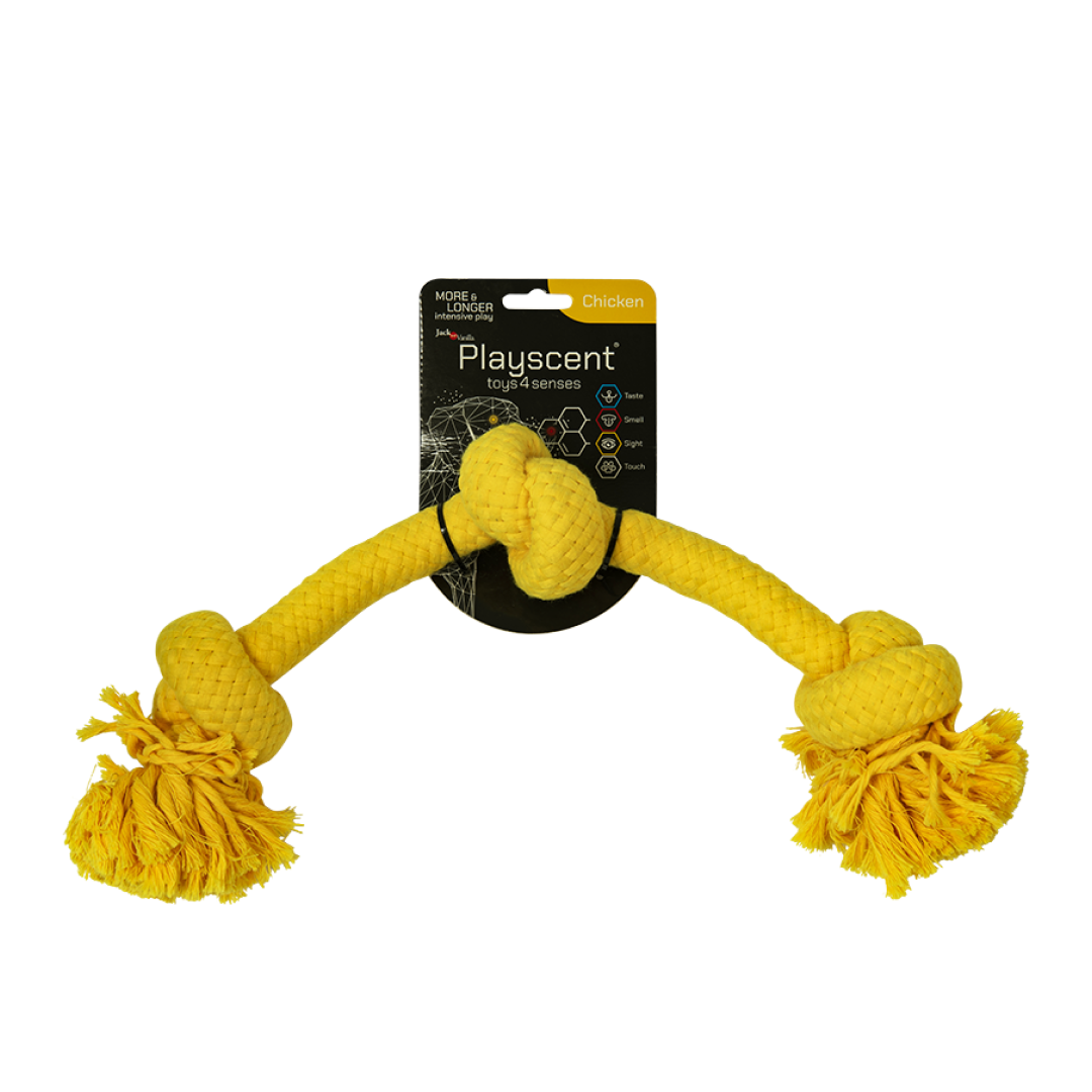 JV Playscent Speeltouw 48cm
