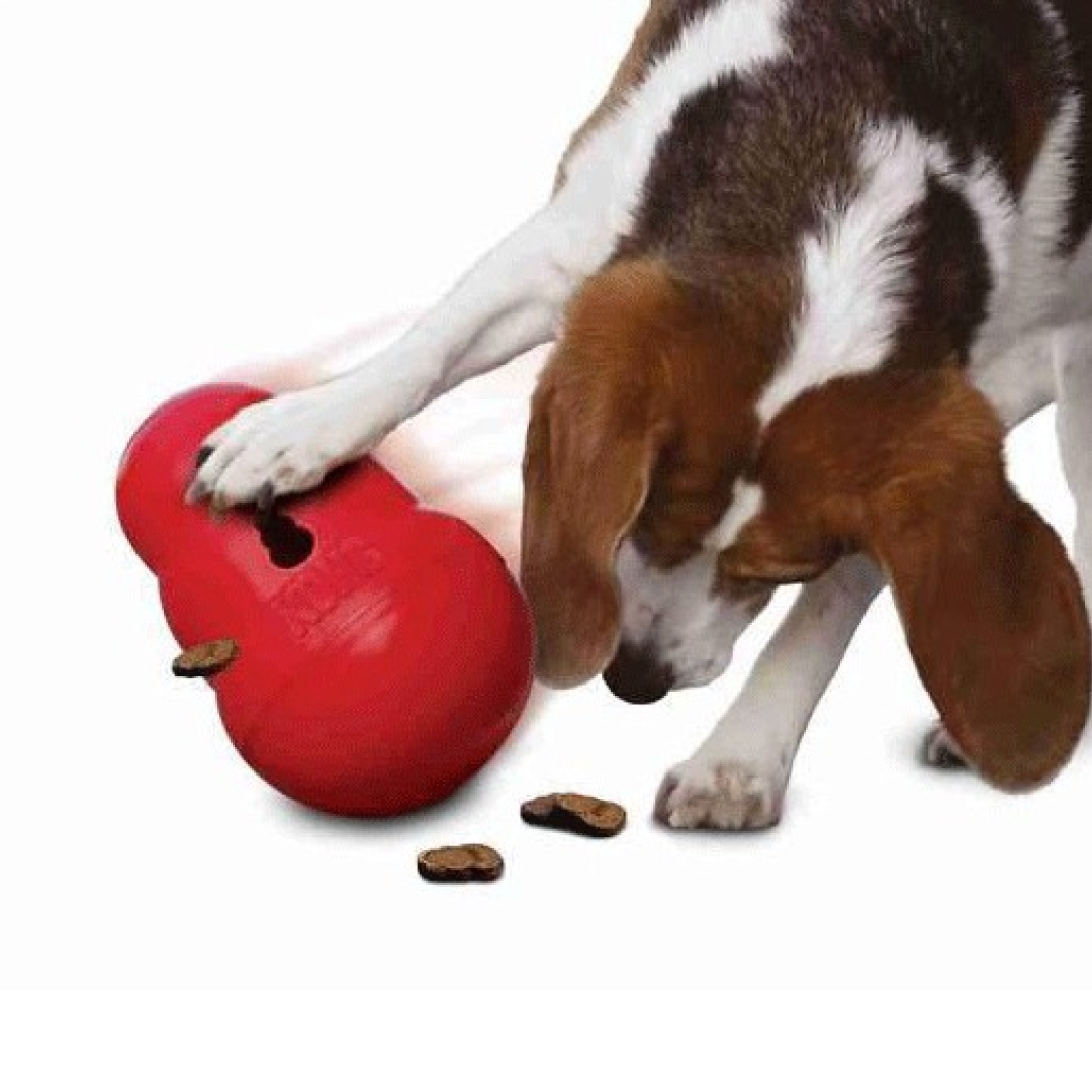 Kong Wobbler